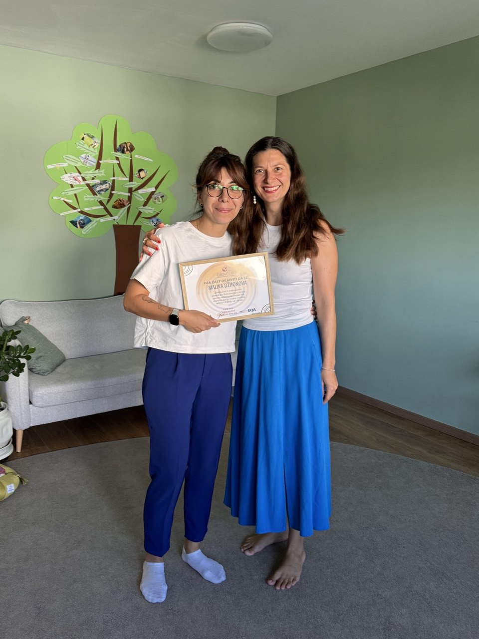 Education and training